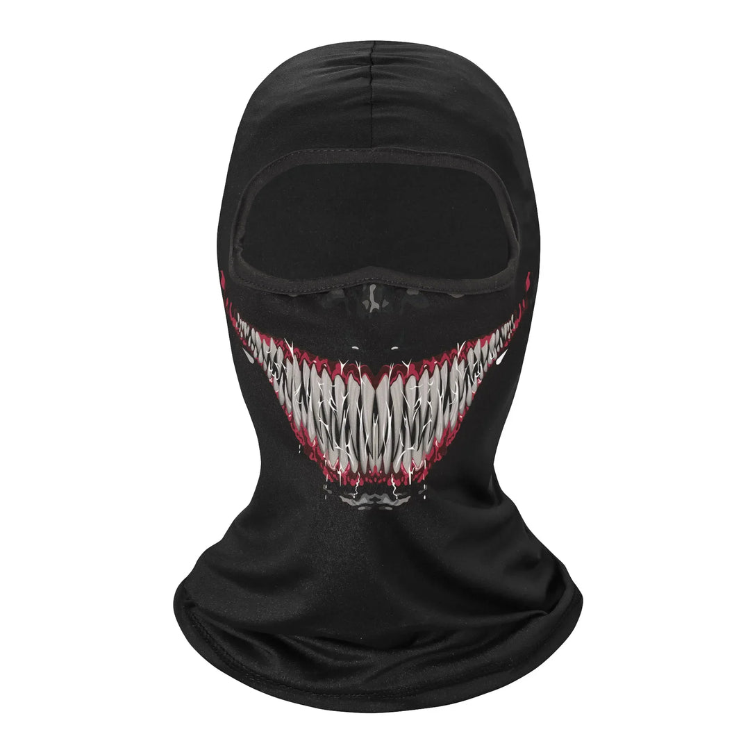 Phantom Balaclava Mask