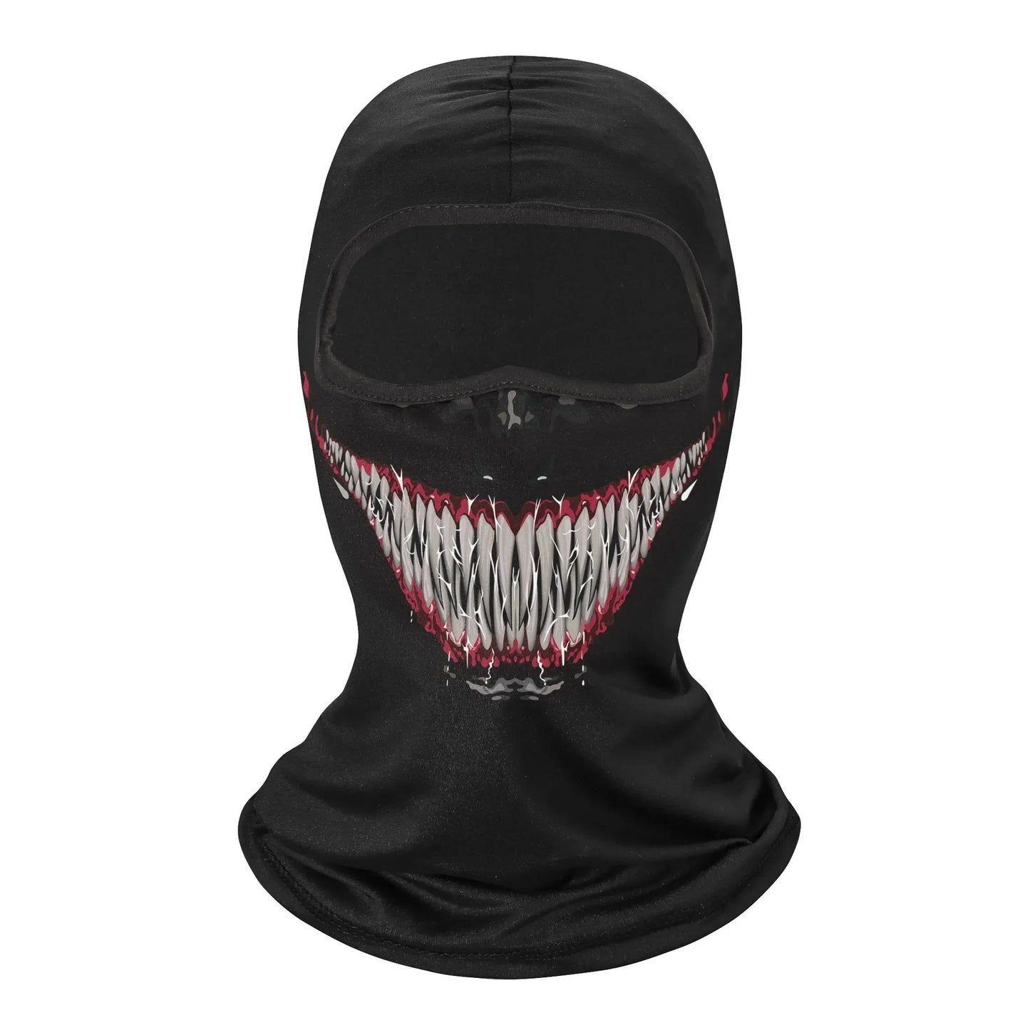 Phantom Balaclava Face Mask