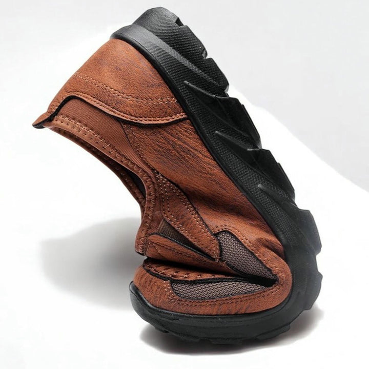 Marzio Men Loafers