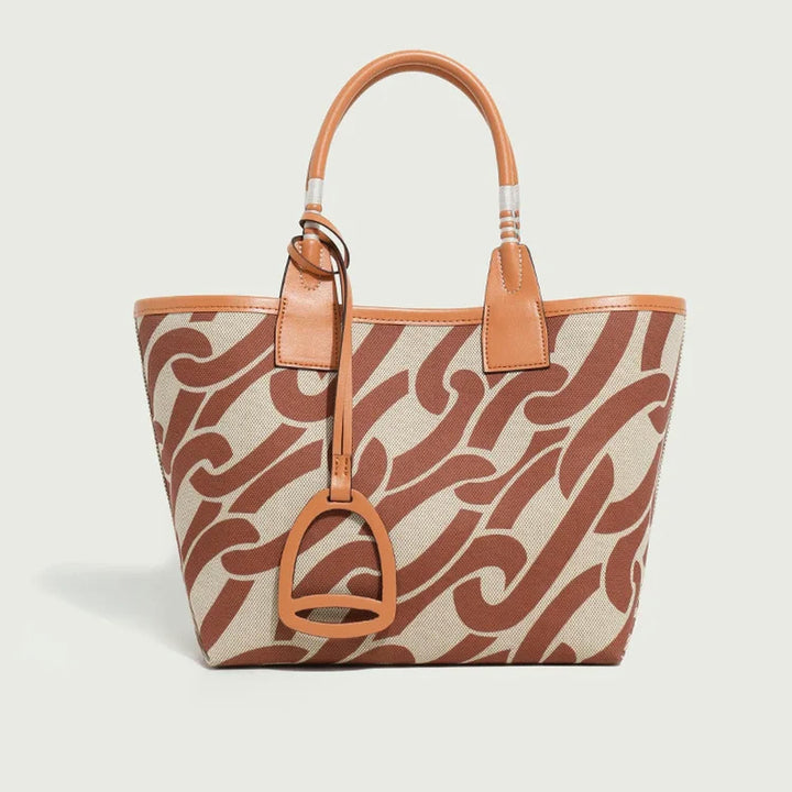 Celesté Tote Bag