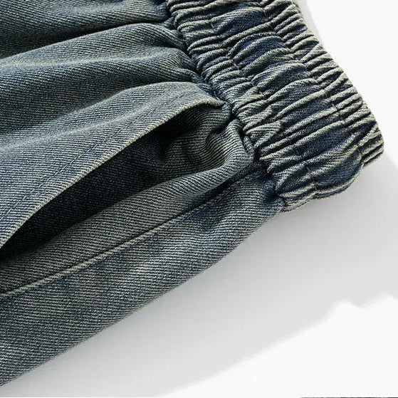 City Drift Cargo Jeans