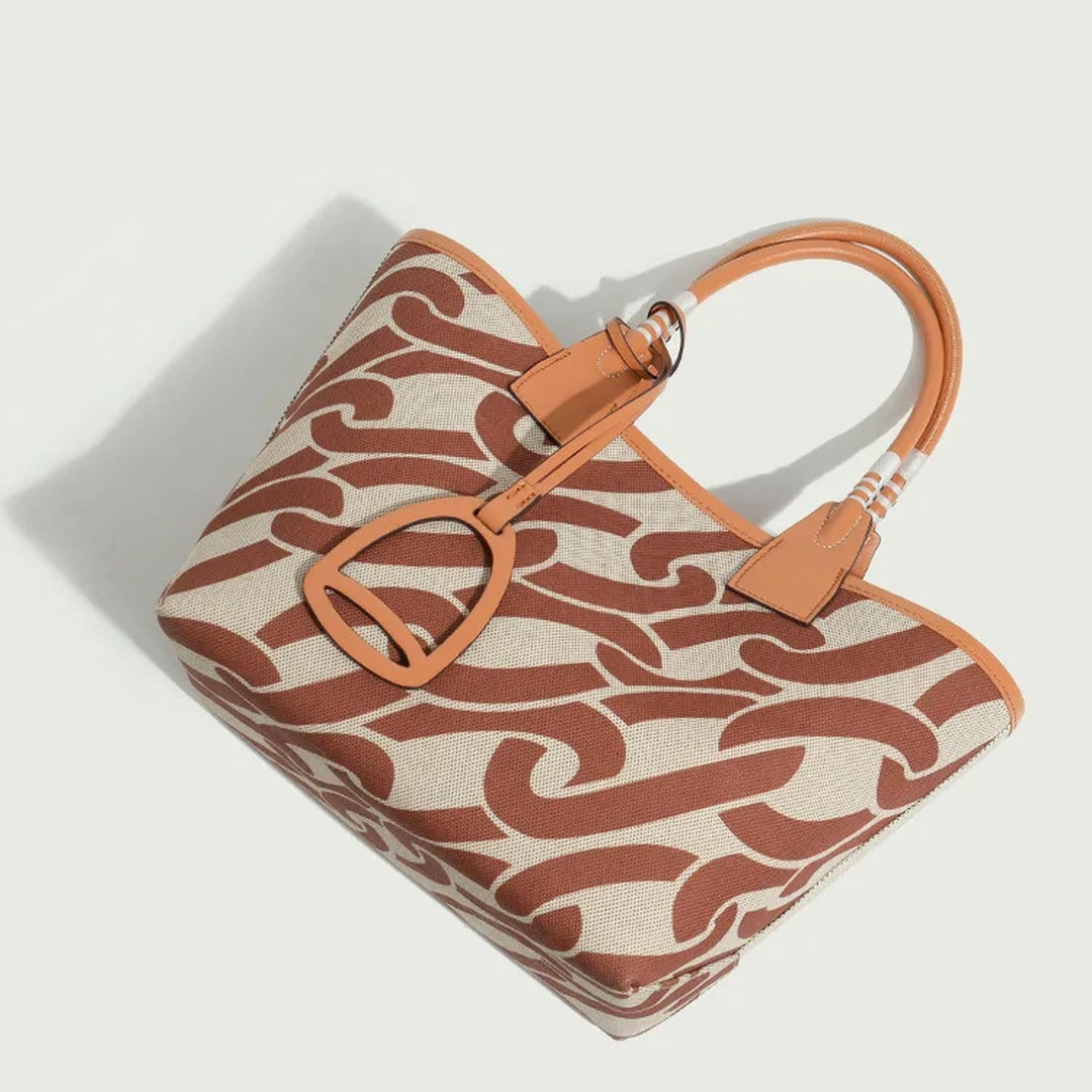 Celesté Tote Bag