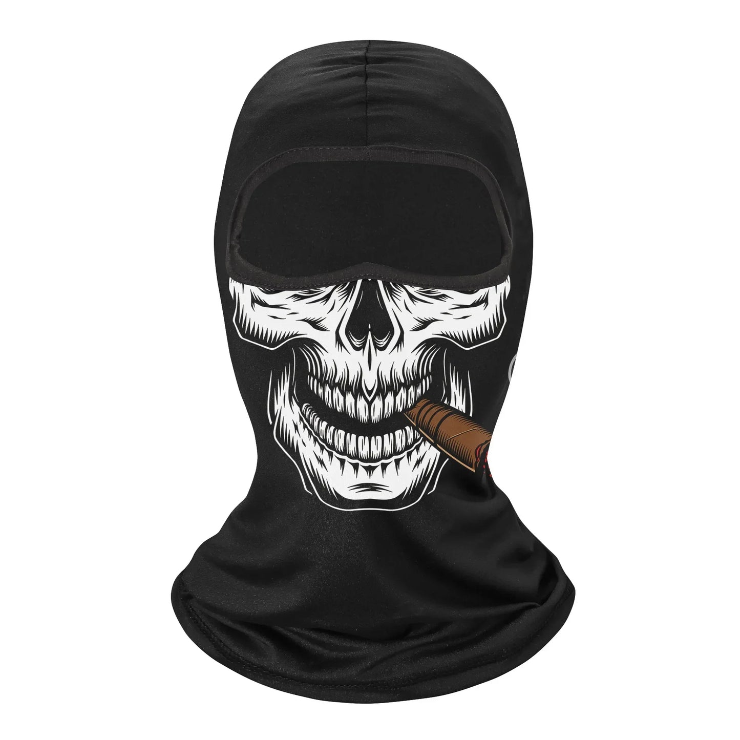 Phantom Balaclava Face Mask