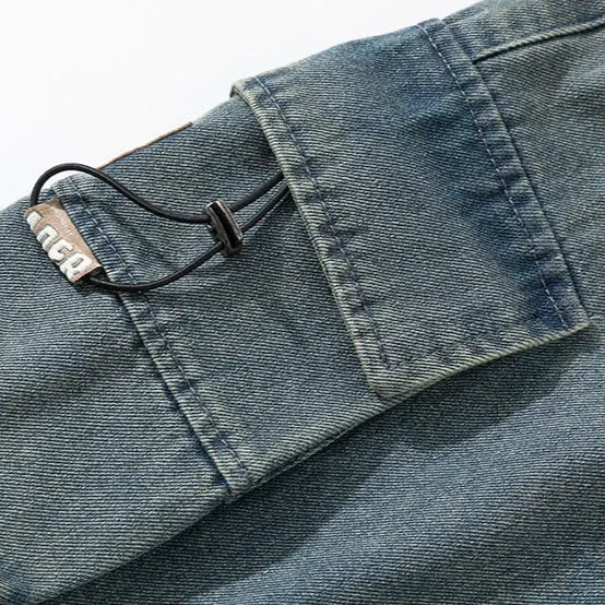 City Drift Cargo Jeans