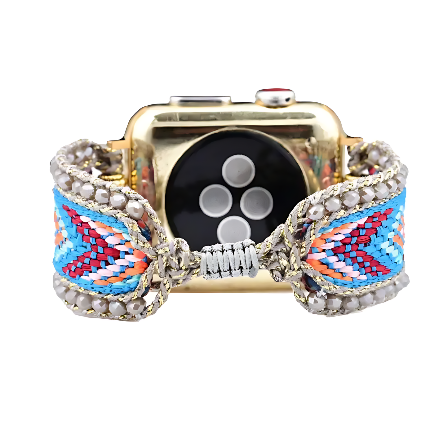 Boho Apple Watch Band