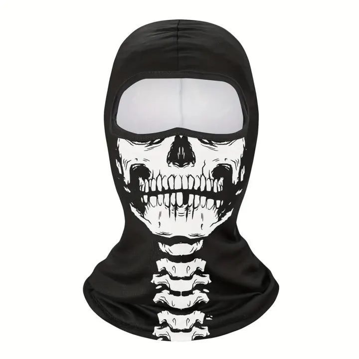 Phantom Balaclava Face Mask