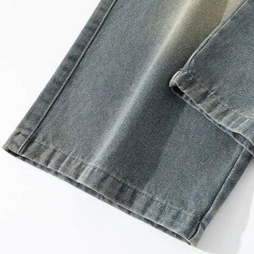 City Drift Cargo Jeans