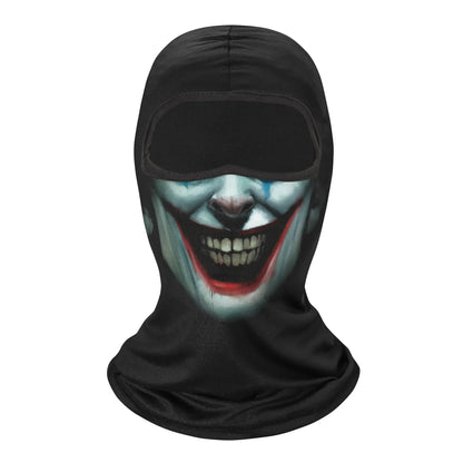 Phantom Balaclava Face Mask