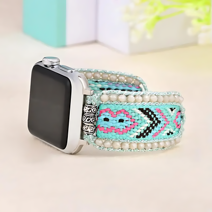 Boho Apple Watch Band