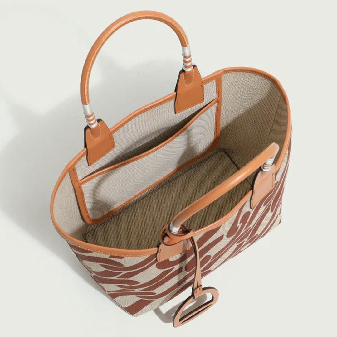 Celesté Tote Bag