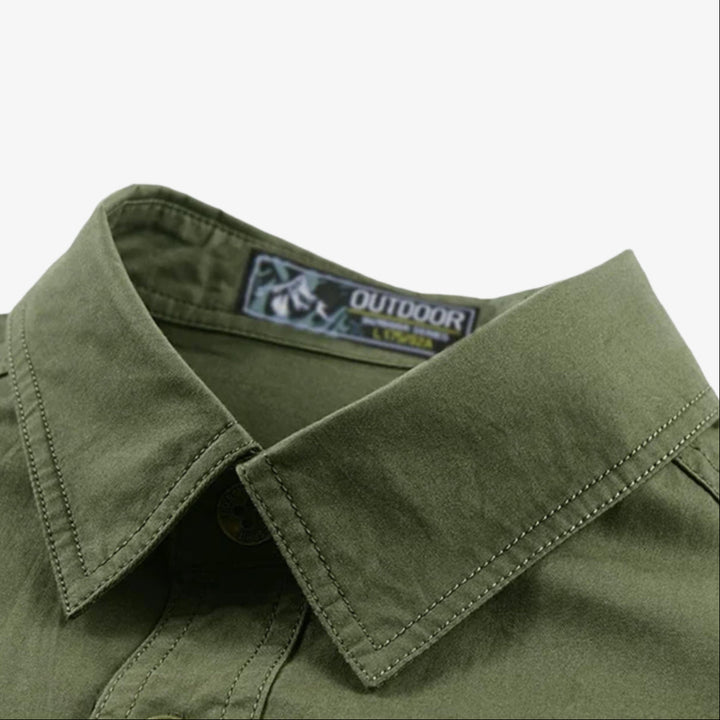 Urbanflux Men's Shirt