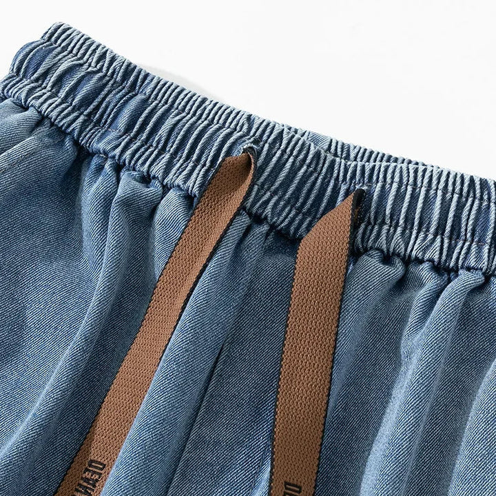 City Drift Cargo Jeans