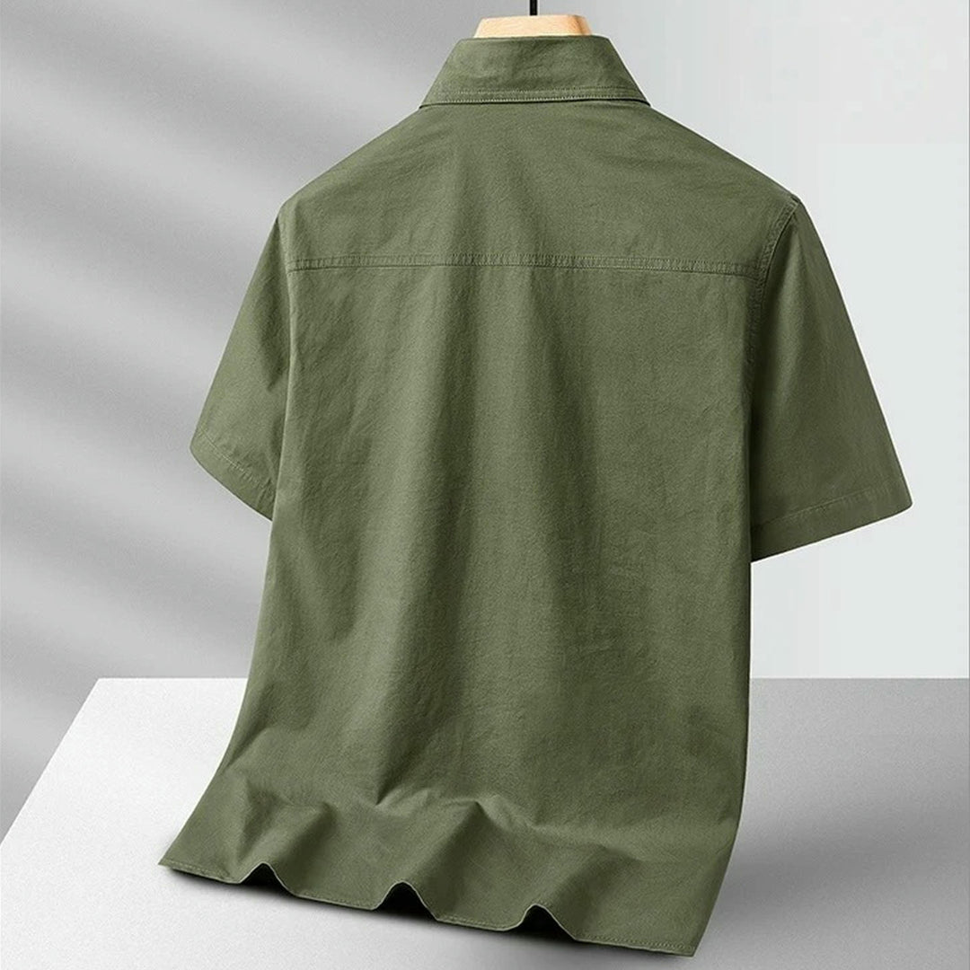 Urbanflux Men's Shirt