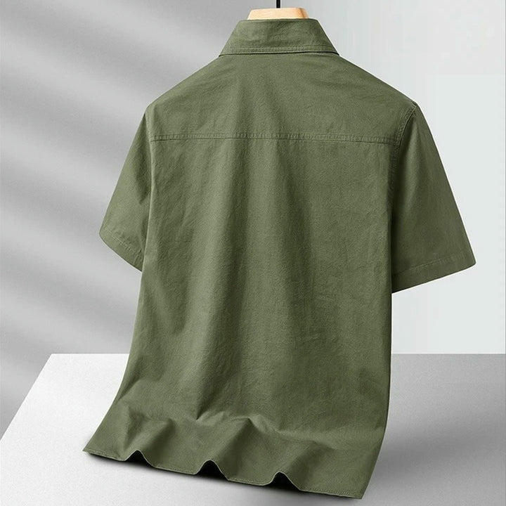 Urbanflux Men's Shirt