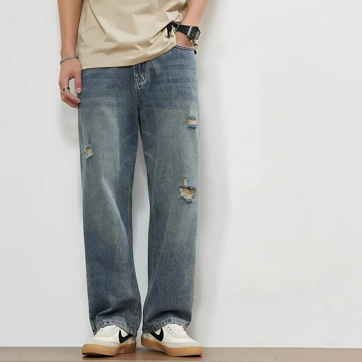 Ripflex Men Jeans
