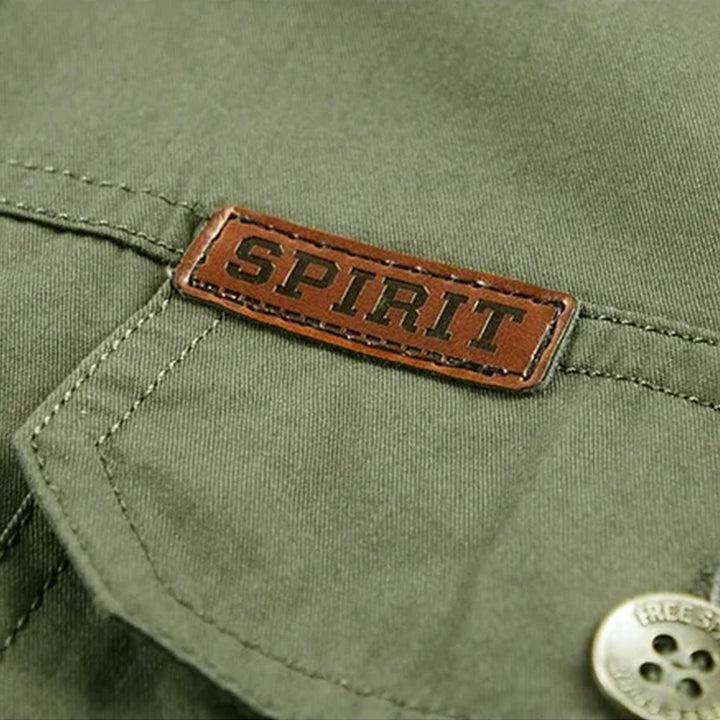 Urbanflux Men's Shirt