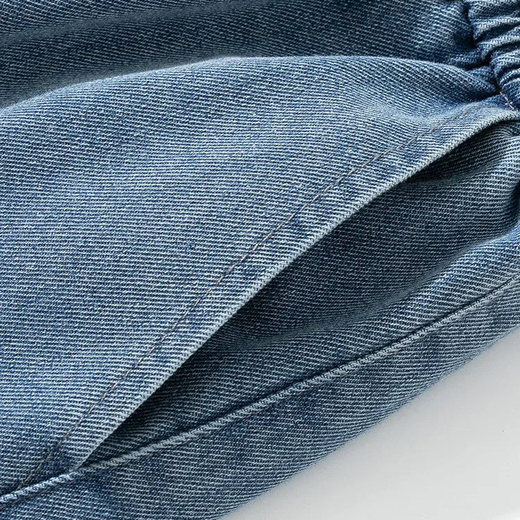 City Drift Cargo Jeans