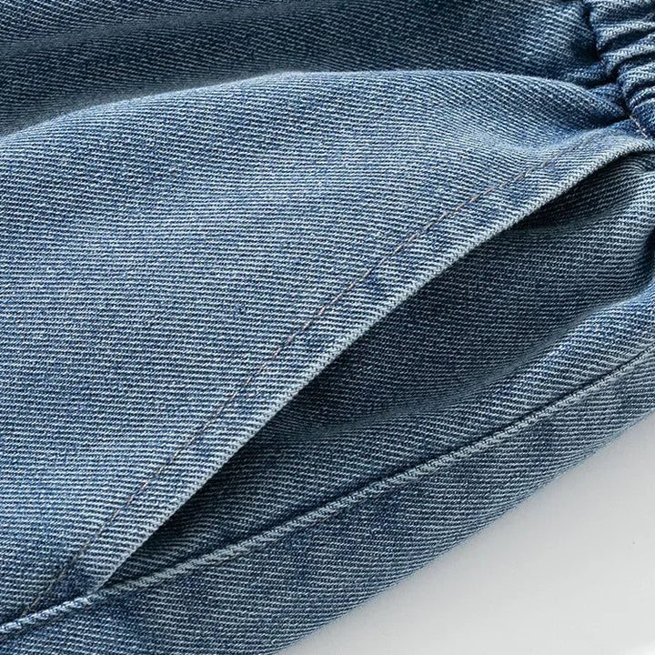City Drift Cargo Jeans