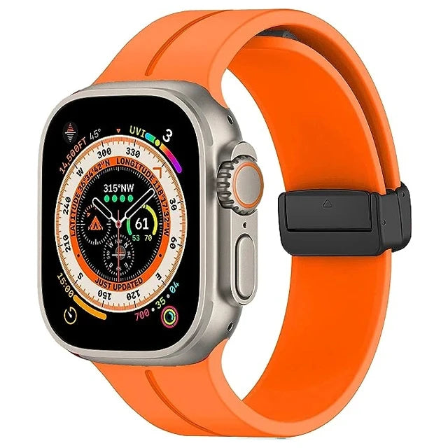 Apple Watch Magnetic Band