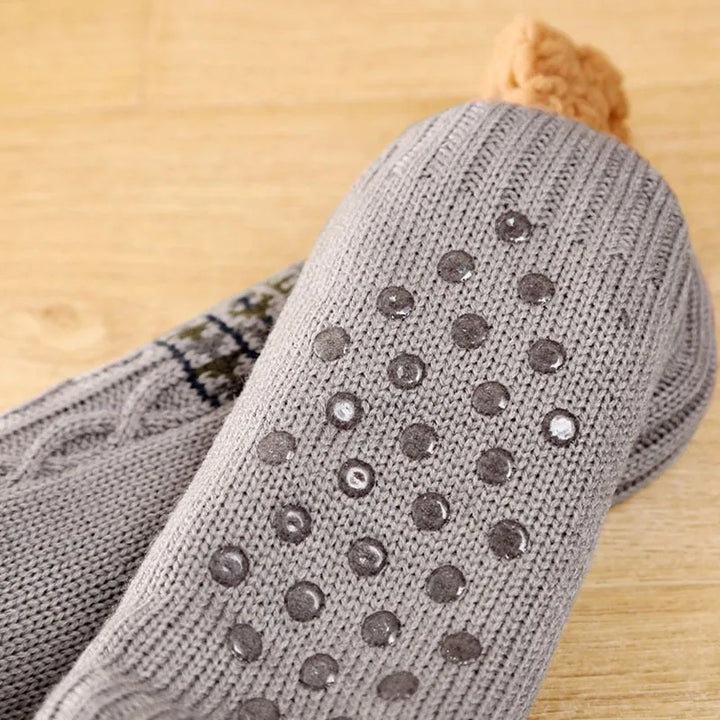 SnugSteps Thermal Socks