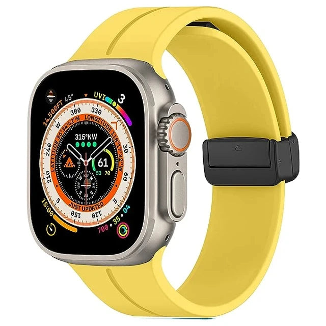 Apple Watch Magnetic Band