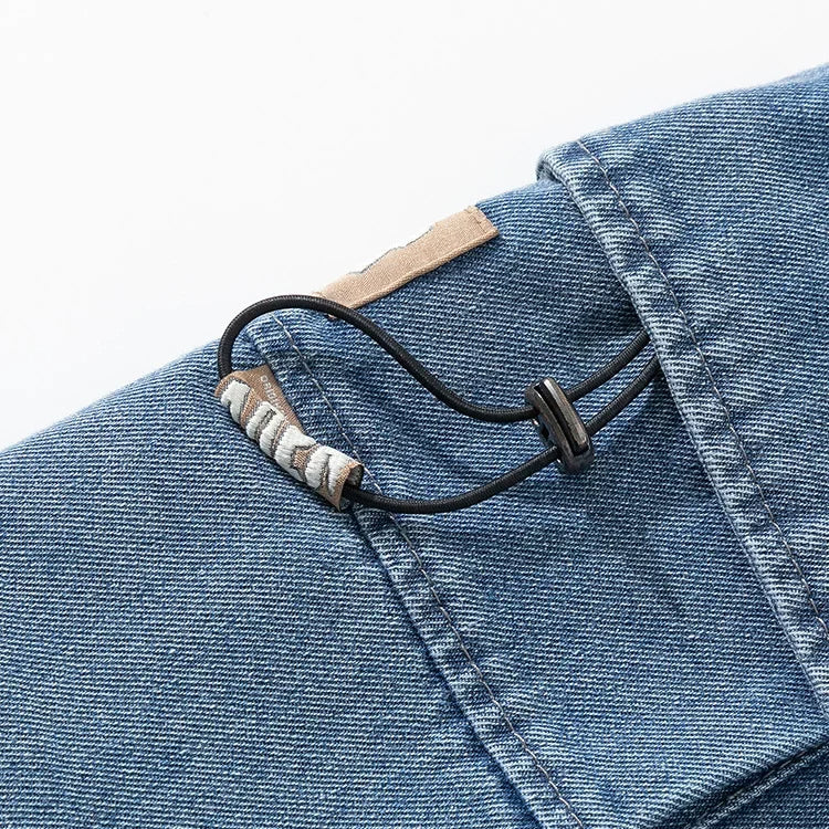 City Drift Cargo Jeans