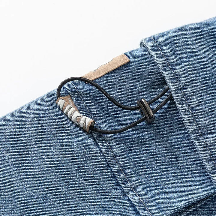 City Drift Cargo Jeans