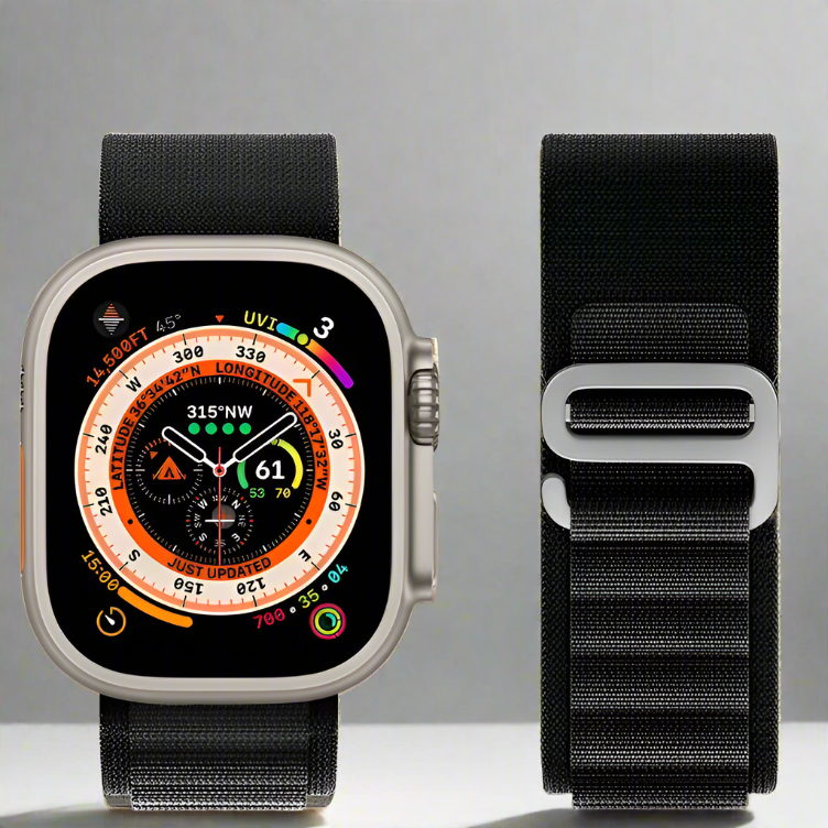 LoopTitan Apple Watch Band