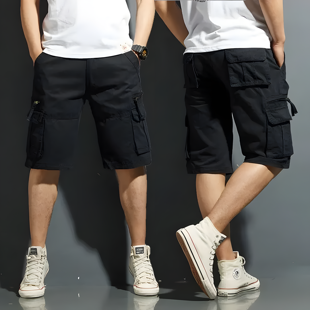 Stryke Cargo Shorts