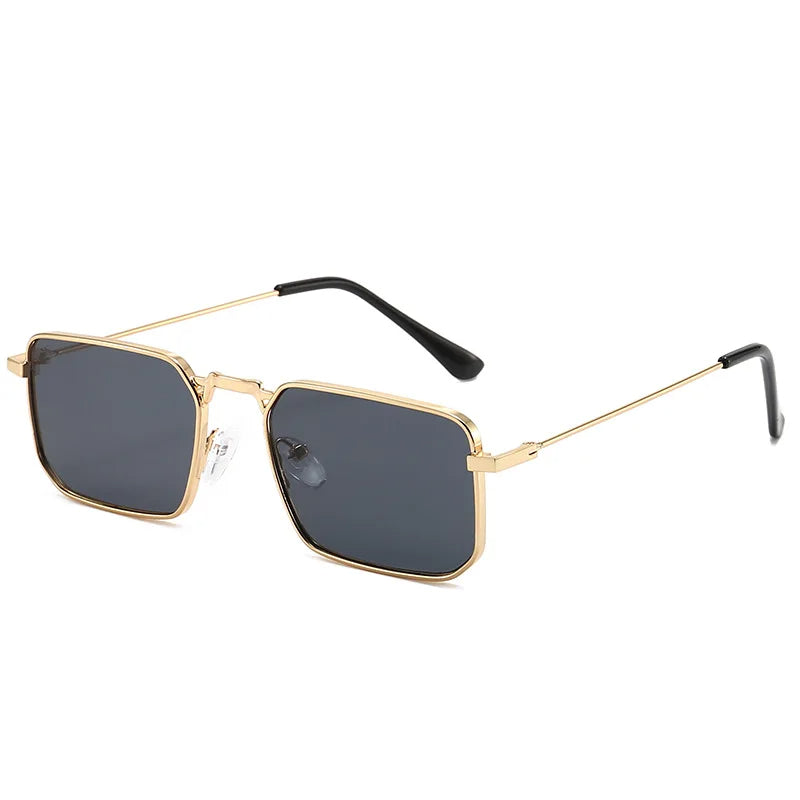 Aviator Square Sunglasses