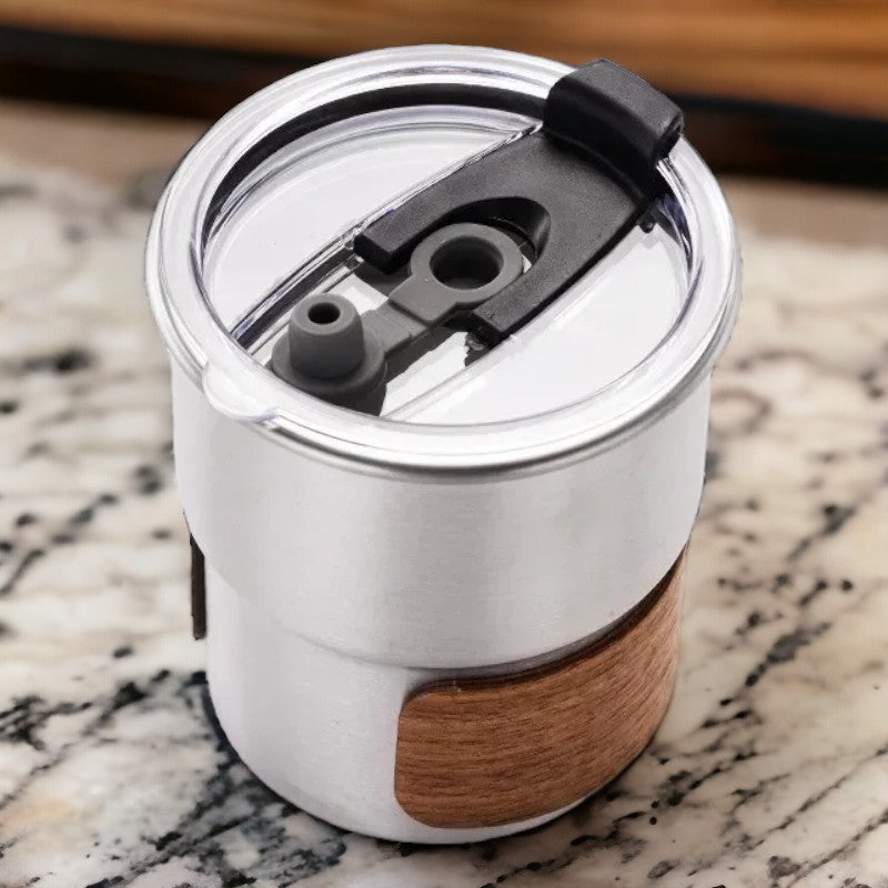 Stainless Steel Mini Tumbler