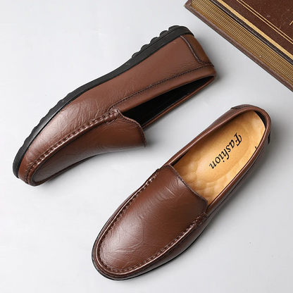 Prestige Men Leather Shoes