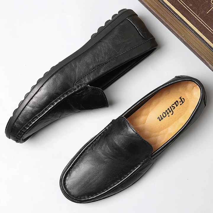 Prestige Men Leather Shoes