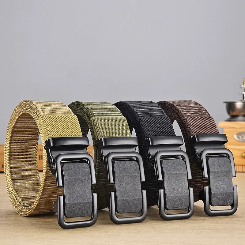 GripFit Men's Belt