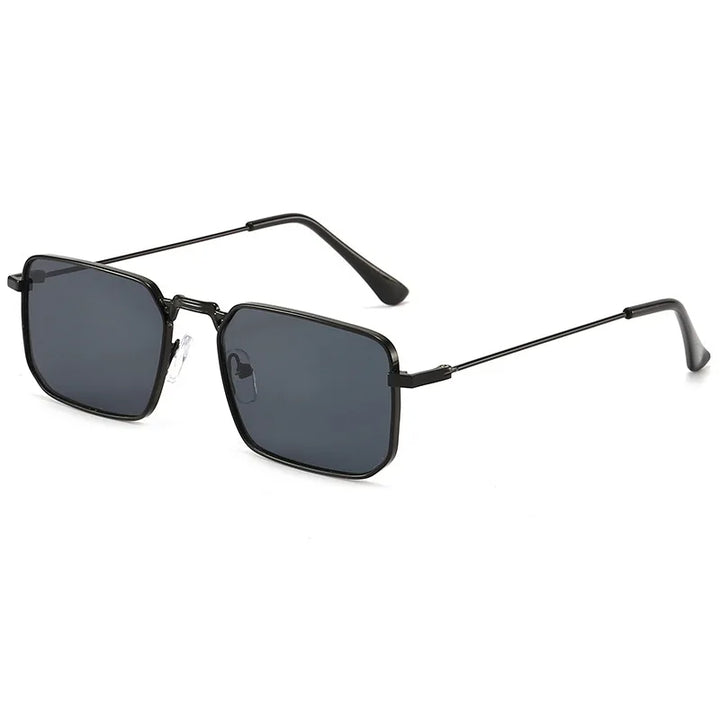 Aviator Square Sunglasses