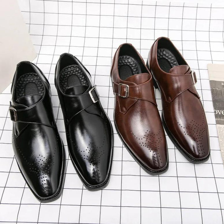 Prestio Dress Shoes