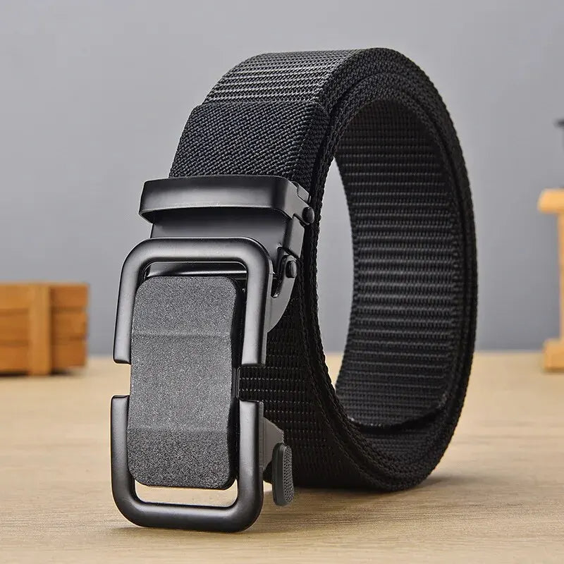 GripFit Men's Belt