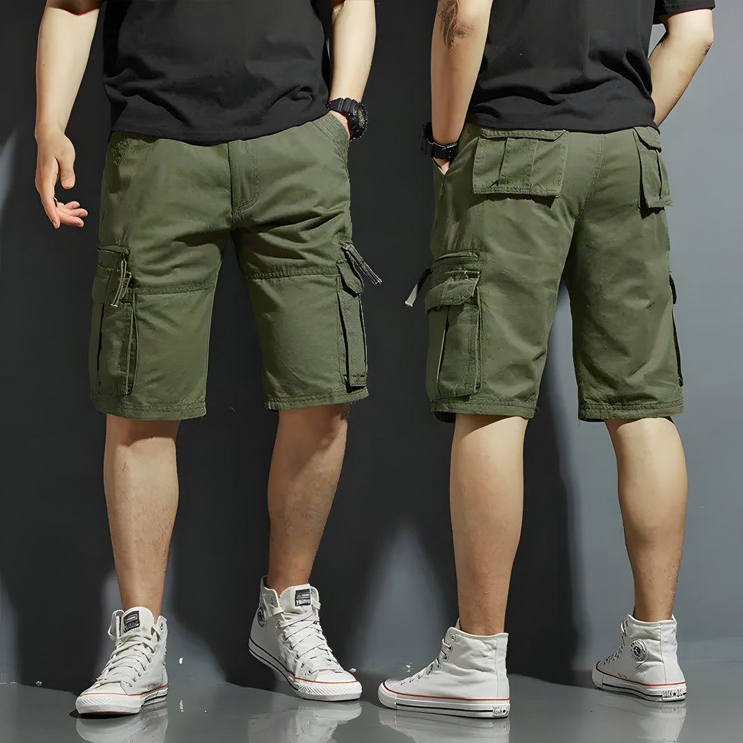 Stryke Cargo Shorts