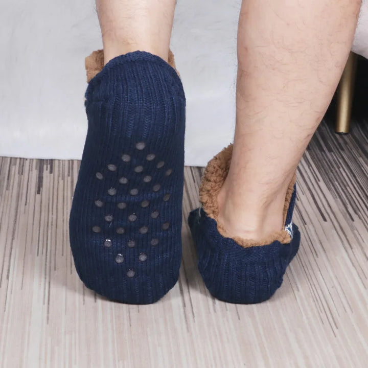 SnugSteps Thermal Socks