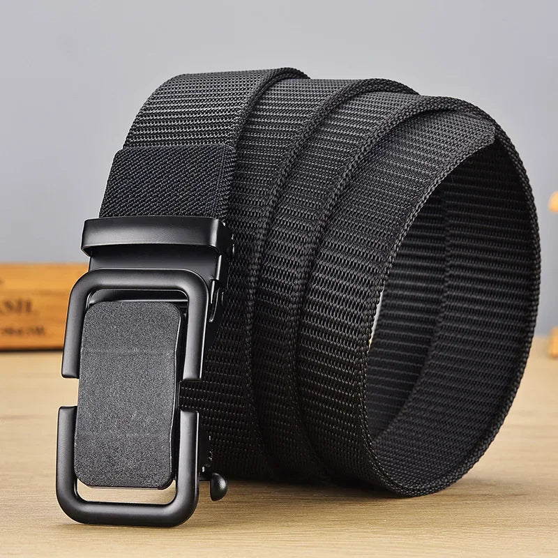 GripFit Men's Belt