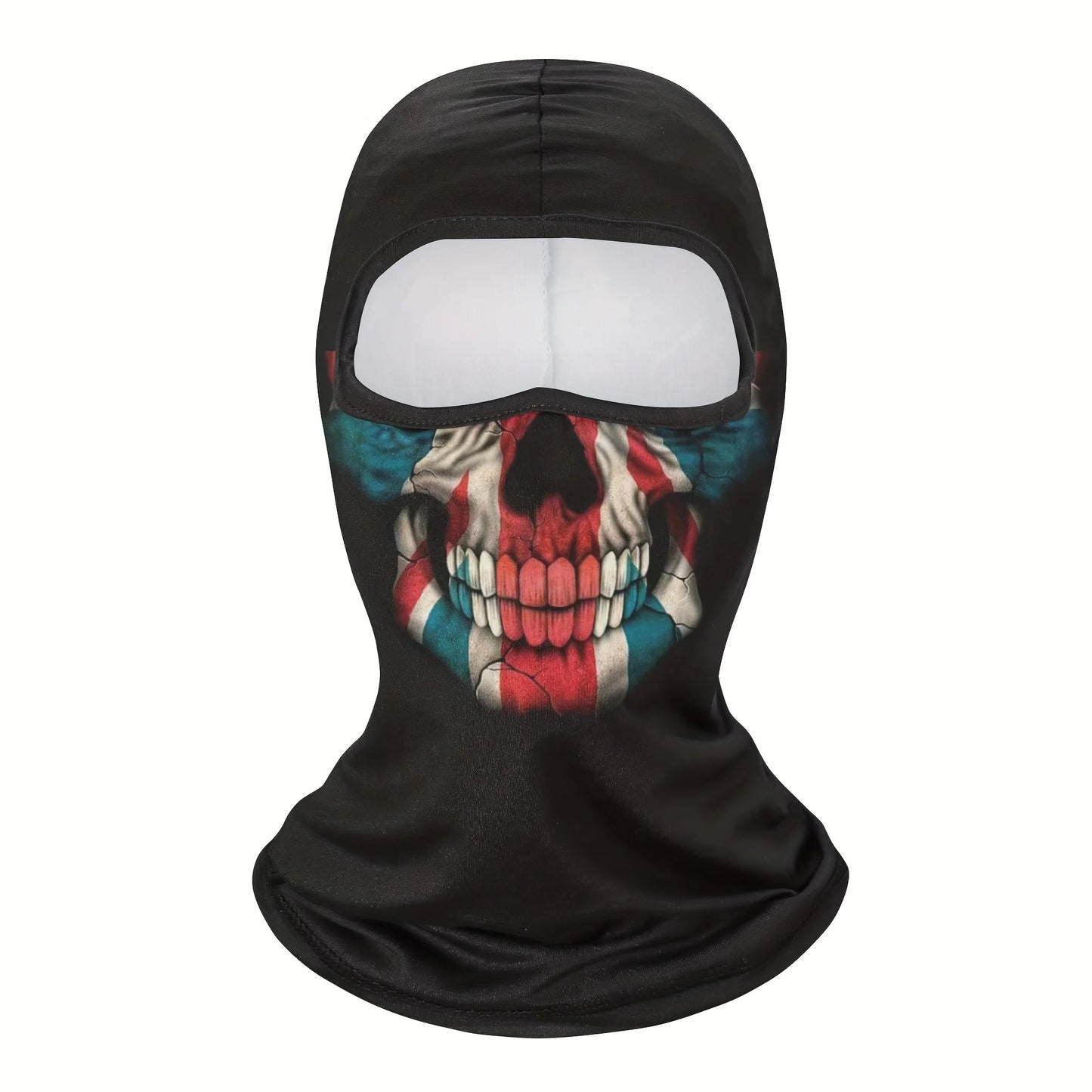 Phantom Balaclava Face Mask