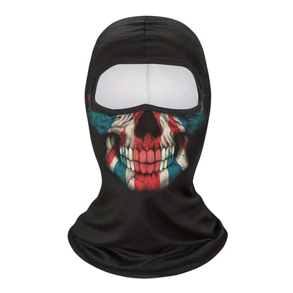 Phantom Balaclava Face Mask