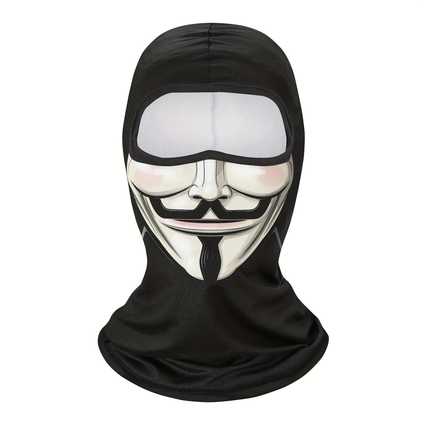 Phantom Balaclava Face Mask