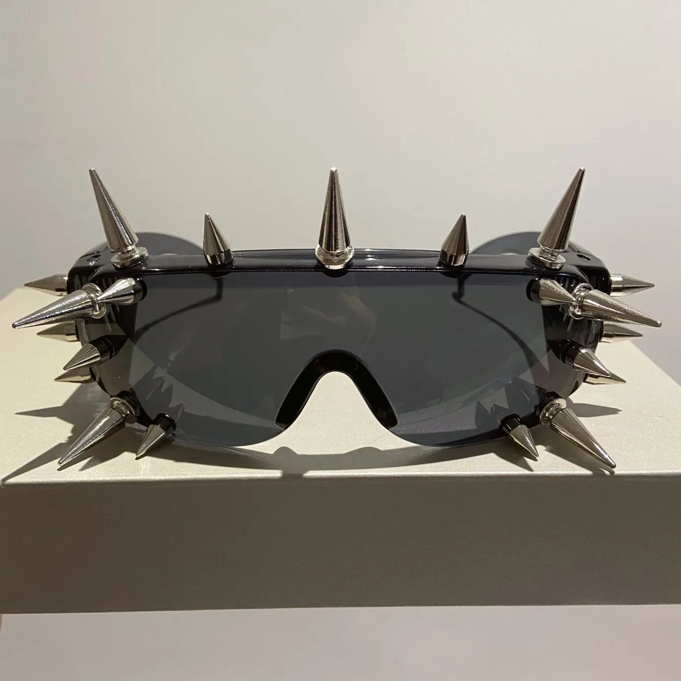 Gothique Steampunk Sunglasses