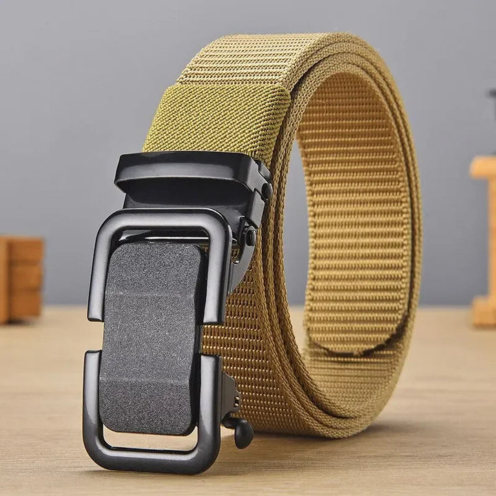 GripFit Men's Belt