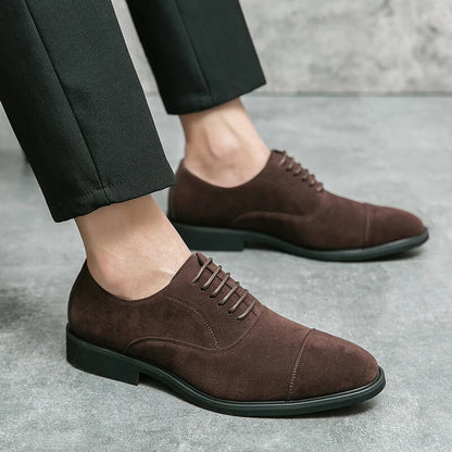 Flexstep Oxfords Shoes