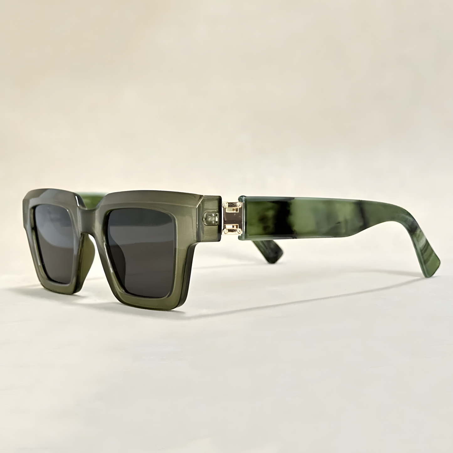 ChicShade Square Sunglasses