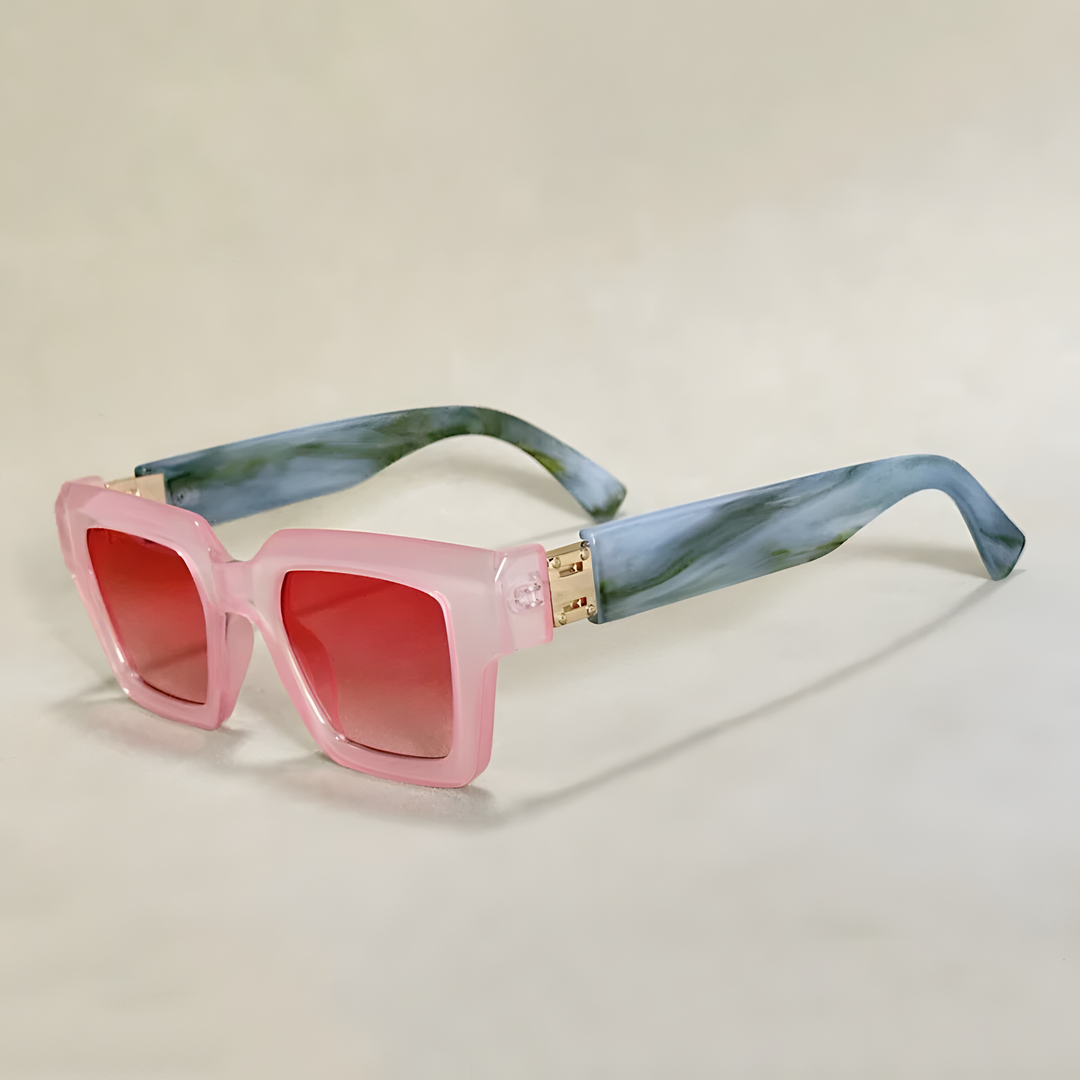 ChicShade Square Sunglasses