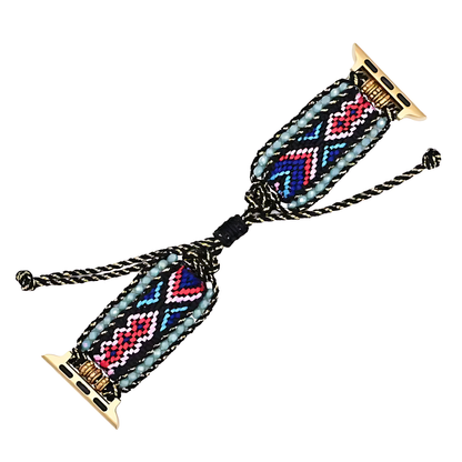 Boho Apple Watch Band