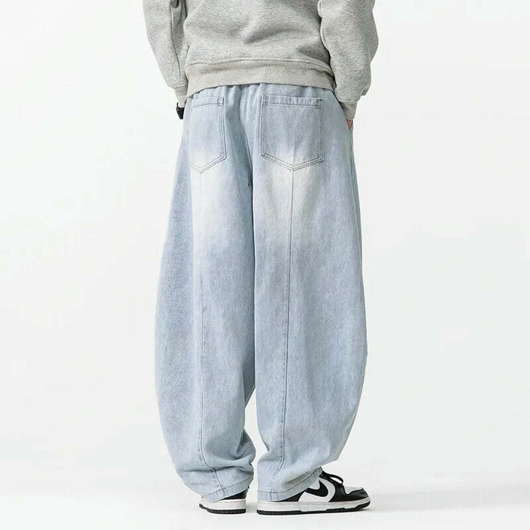 Freeboard Wide Leg Pants